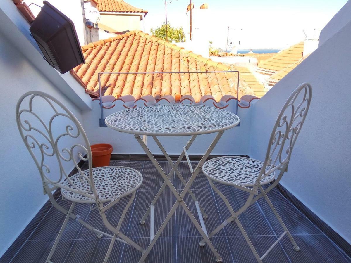LisboaAlfama Terrace公寓 外观 照片
